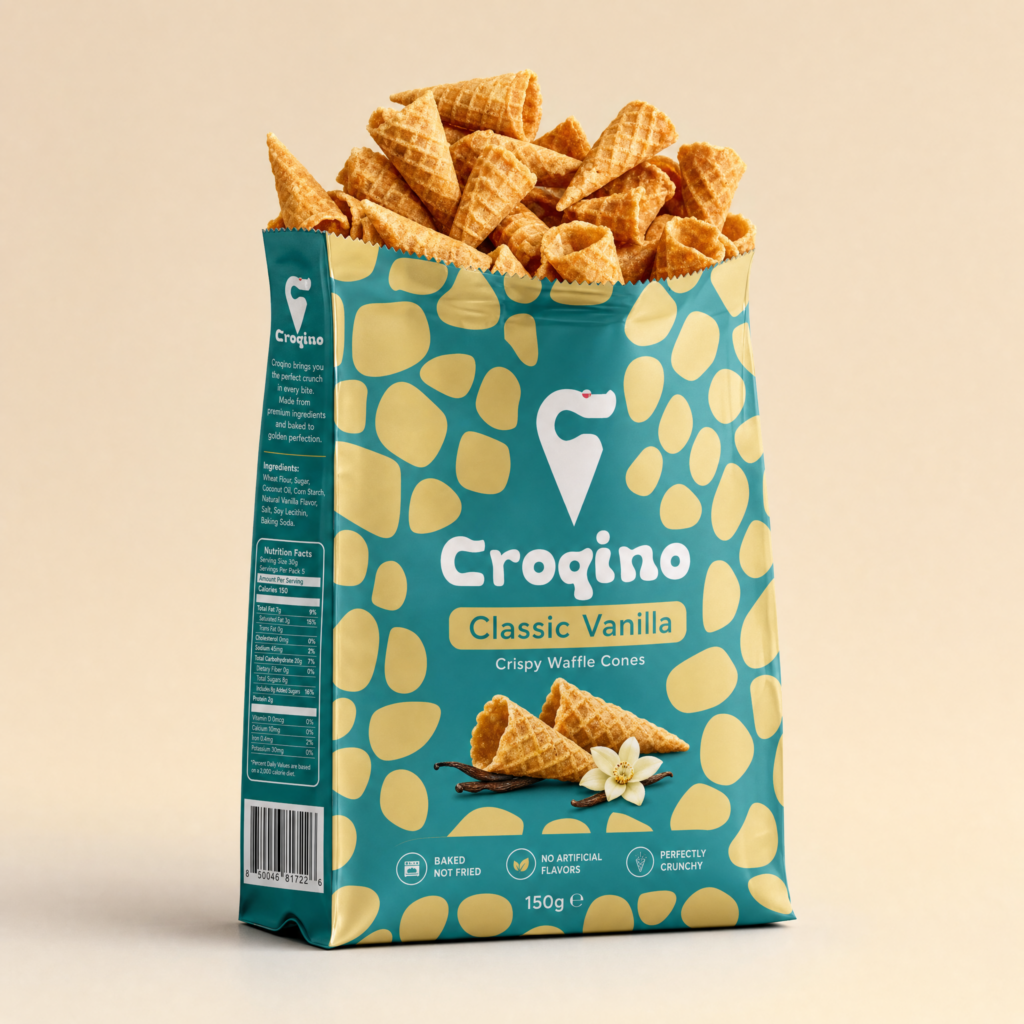Croqino